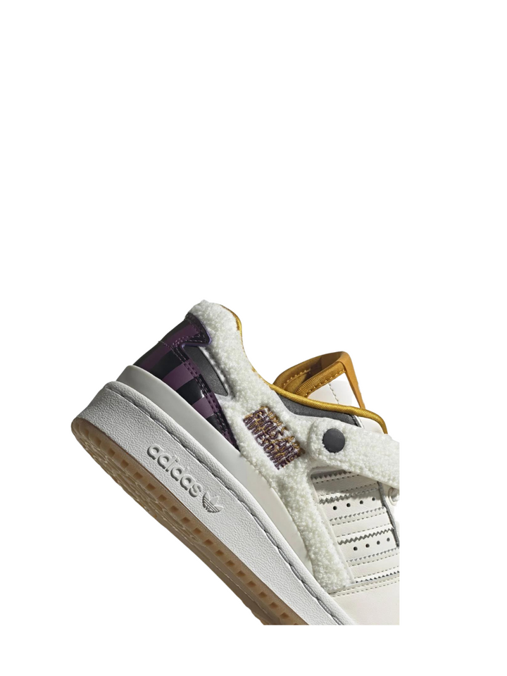 Adidas Zapatilla Forum lo Girls Are Awesome Blanco