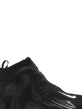 NIKE AIR FLIGHTPOSITE 2014 'CARBON FIBER' tenis negro basquetball