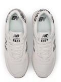 Tenis de Mujer New Balance 574 + Beige Tigger - Calzado de mujer y hombre