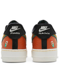N370O TENIS NIKE AIR FORCE 1 LOW SIEMPRE FAMILIA DIA DE MUERTOS - Calzado de mujer y hombre
