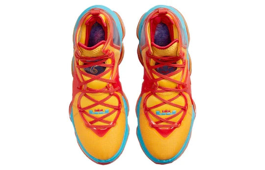 N370O Nike Space Jam x LeBron 19 EP 'Tune Squad' - Calzado de mujer y hombre