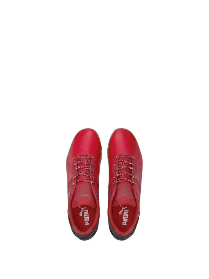 N372O Tenis Puma Lifestyle Ferrari Drift Cat Delta Rojo Joven - Calzado de mujer y hombre