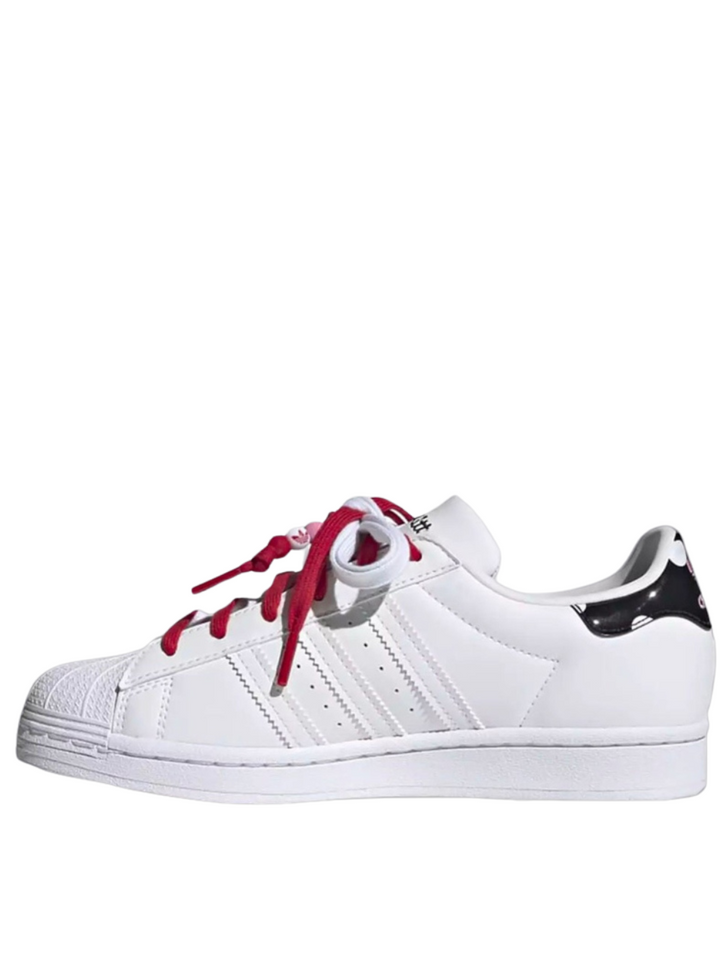 HELLO KITTY X ADIDAS SUPERSTAR