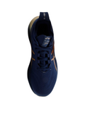 Tenis Asics Gel-Nimbus 26 Hombre Azul Marino