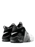 N370O NIKE AIR MORE UPTEMPO 96 BLACK & AMP NIÑOS - Calzado de mujer y hombre