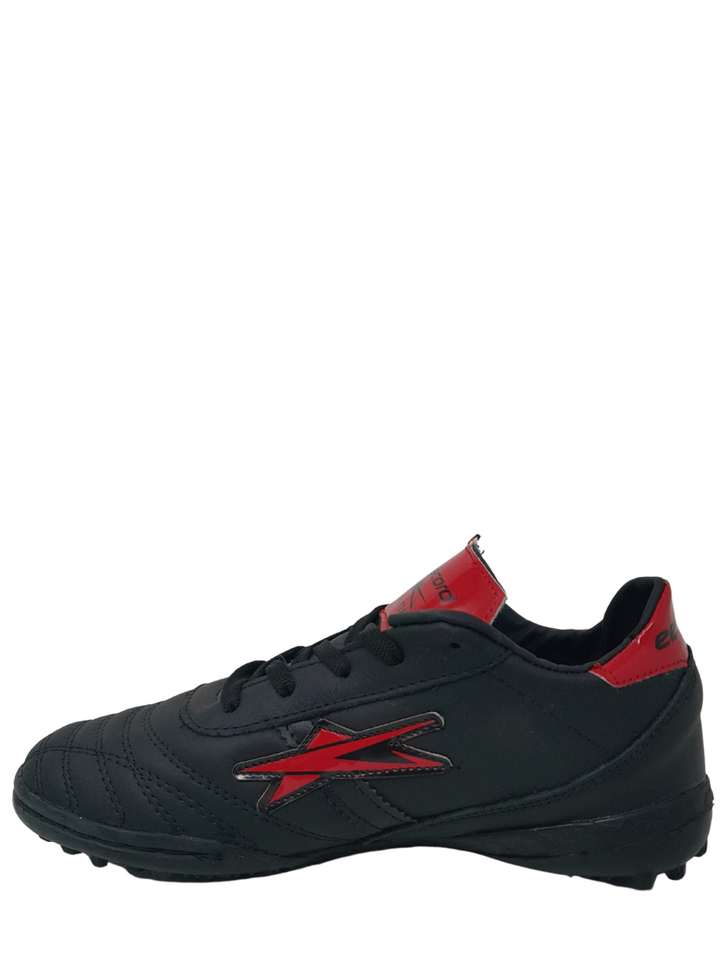 N372S Eescord 3040 Negro Rojo ML - Calzado de mujer y hombre