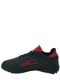 N372S Eescord 3040 Negro Rojo ML - Calzado de mujer y hombre