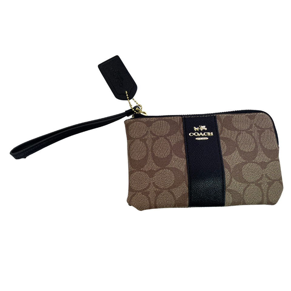 N370O Muñequera coach para mujer - Calzado de mujer y hombre
