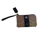 N370O Muñequera coach para mujer - Calzado de mujer y hombre