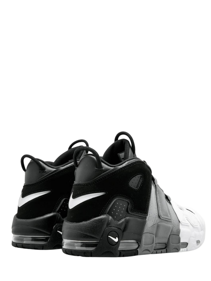 NIKE AIR MORE UPTEMPO 96 BLACK & AMP ADULTO