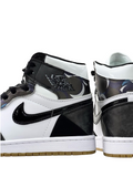 Jordan 1 High OG Marvel Black Spiderman