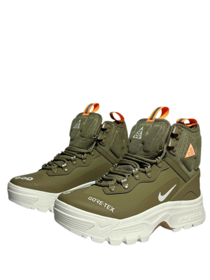 botas de tenis Nike Goretex