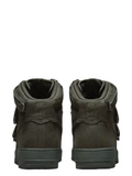 N372O Nike Air Force 1 High X Billie Eilish Sequoia verde militar - Calzado de mujer y hombre