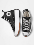 Converse tenis Piel Run Star Hike en Bota de Piel
