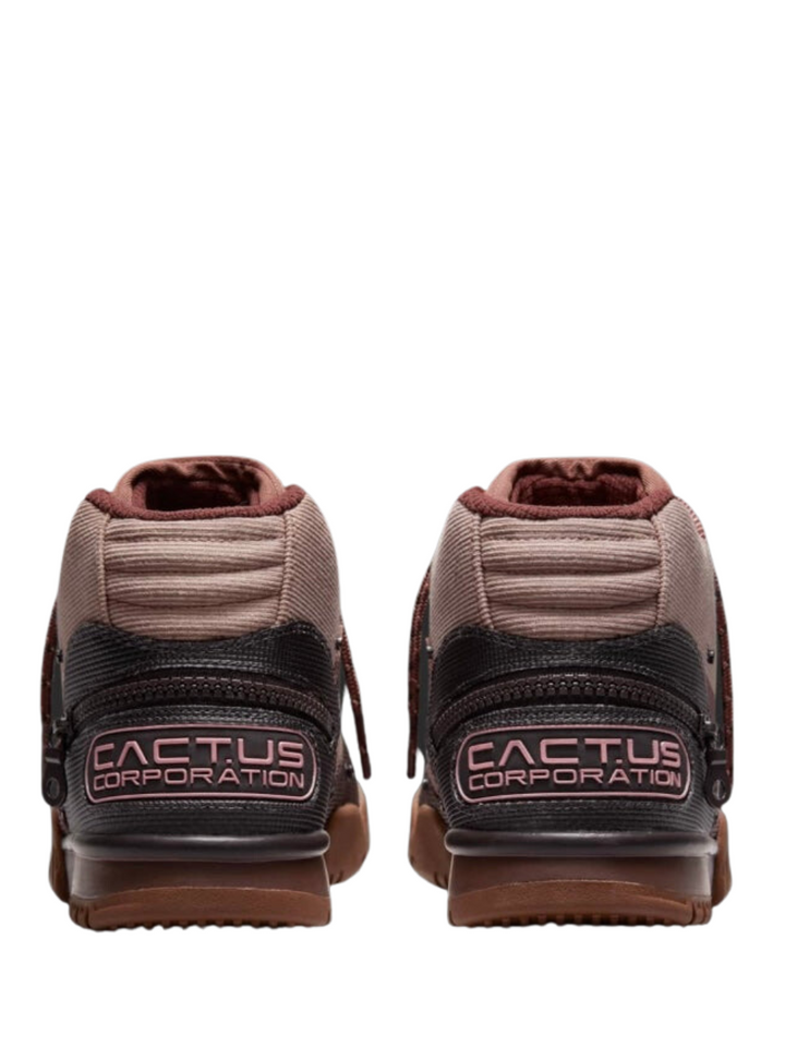 Nike Air Trainer 1 SP Travis Scott Wheat
