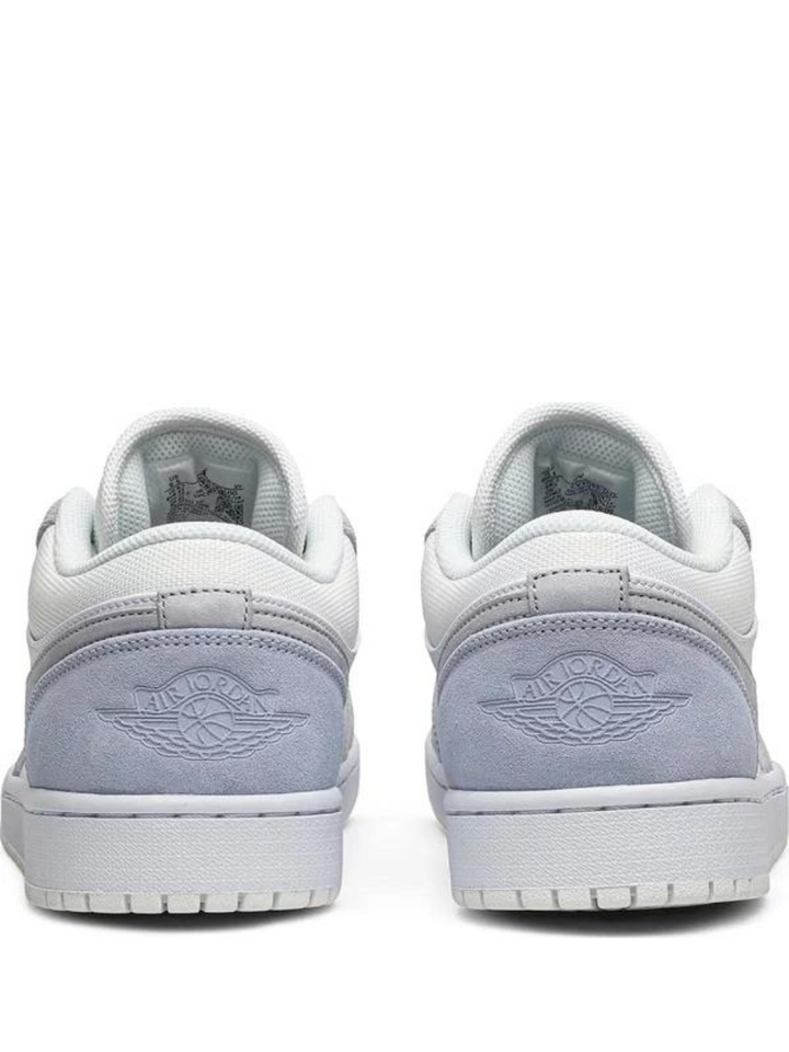 Jordan 1 Low Paris gris azul blanco