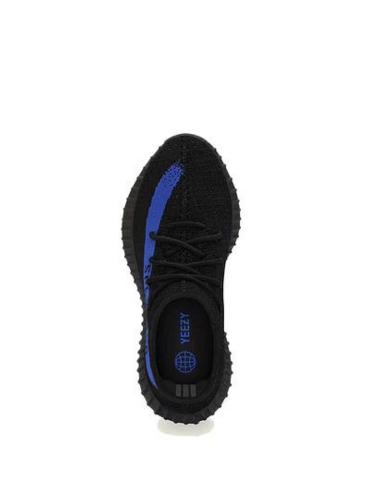 N372O yeezy boost 350 v2 dazzling blue - Calzado de mujer y hombre