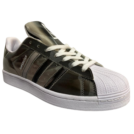 N370O Adidas Super Star Concha 50 aniversario - Calzado de mujer y hombre