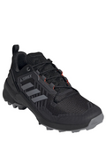 N372O adidas Zapatillas Trail Running Terrex Swift R3 negro total - Calzado de mujer y hombre