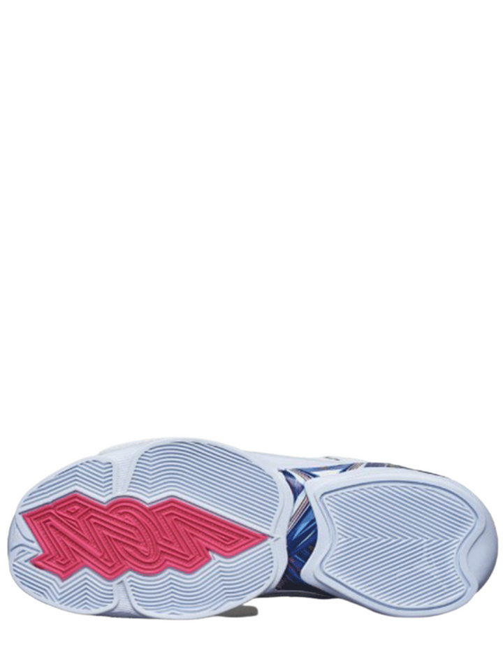 Nike Air Jordan Zion 2 Cushioning