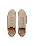 Zegna Zegna Triple Stitch™ Monte Low-Top Sneakers - Calzado de mujer y hombre