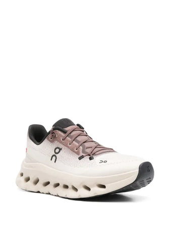 On Running tenis Cloud Beige Cafe - Calzado de mujer y hombre