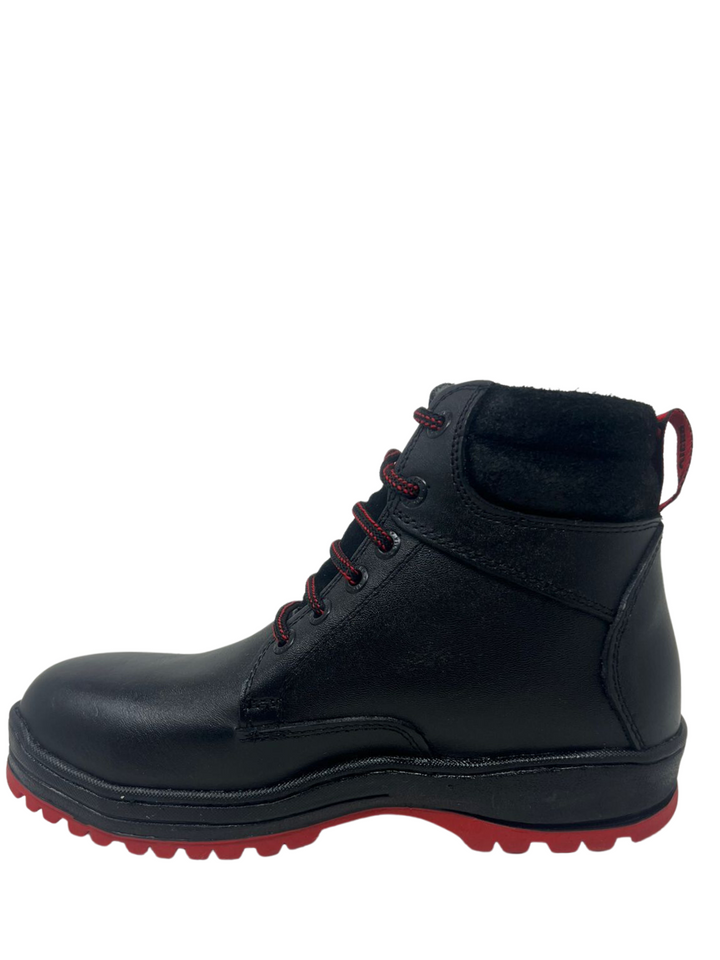 Vicro 350 negro rojo