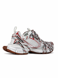 Balenciaga 3XL Extreme Lace sneakers - Calzado de mujer y hombre