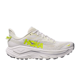 HOKA CHALLENGER 8 - WHITE NEON HOKA CITRUS - Calzado de mujer y hombre