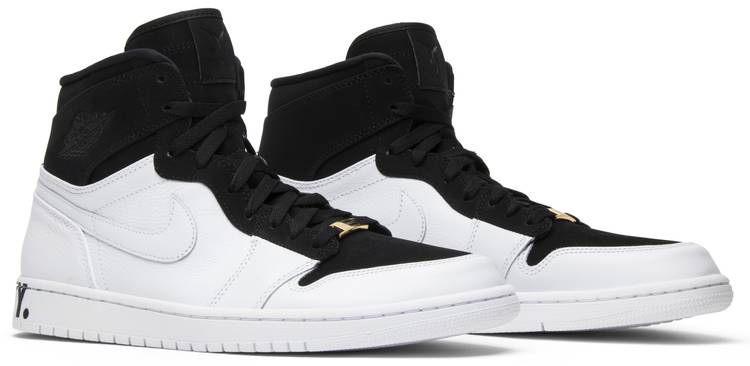N370O TENIS JORDAN 1 HIGH EQUALITY BLACK HISTORY MONTH - Calzado de mujer y hombre