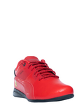 N372O Tenis Puma Lifestyle Ferrari Drift Cat Delta Rojo Joven - Calzado de mujer y hombre