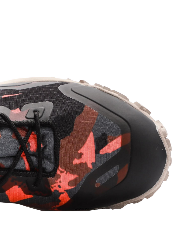 N372O Under Armour HOVR Zapatos de correr de alta gama Under Armour hovr para hombres y mujeres botas camuflaje naranja - Calzado de mujer y hombre