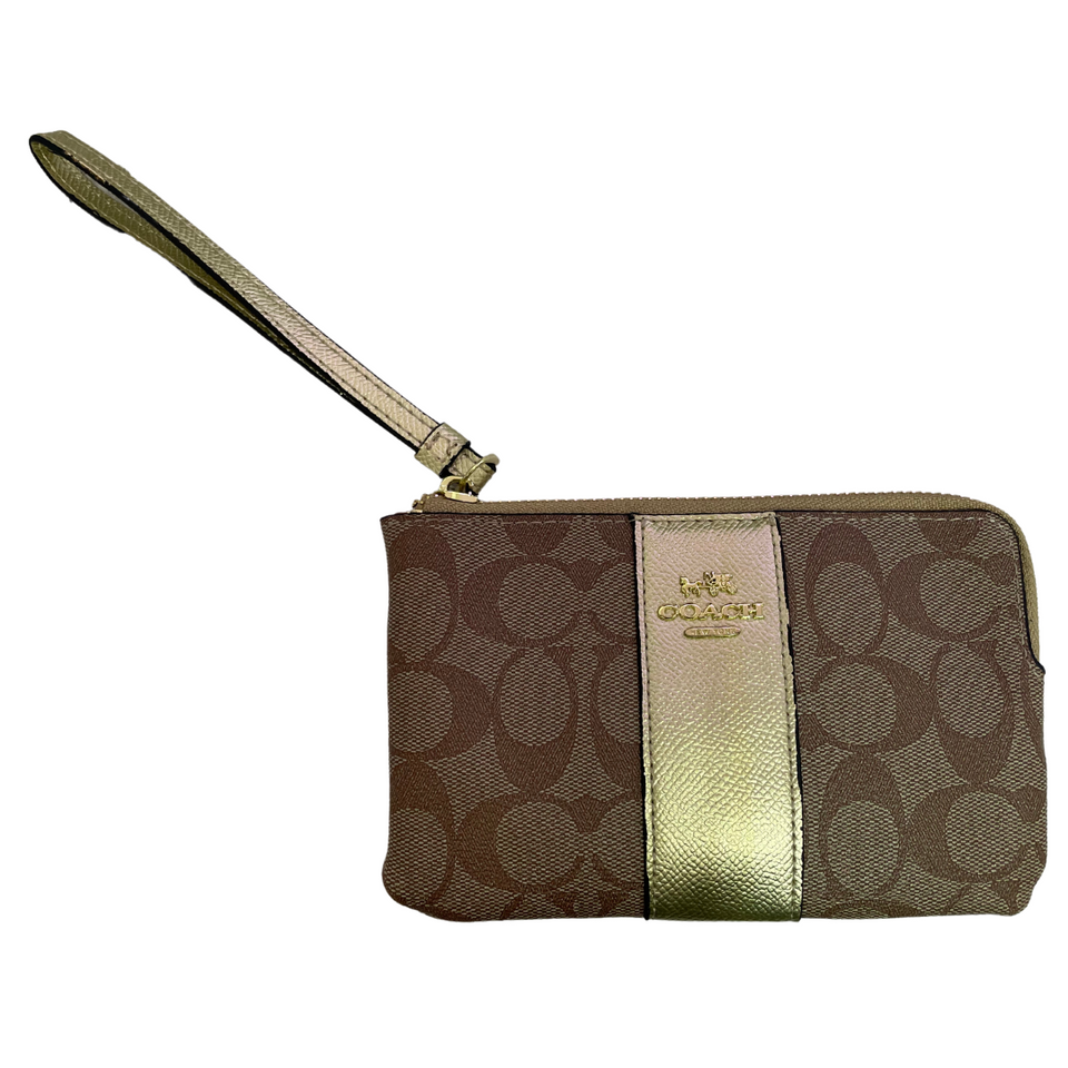 N370O Muñequera coach para mujer - Calzado de mujer y hombre