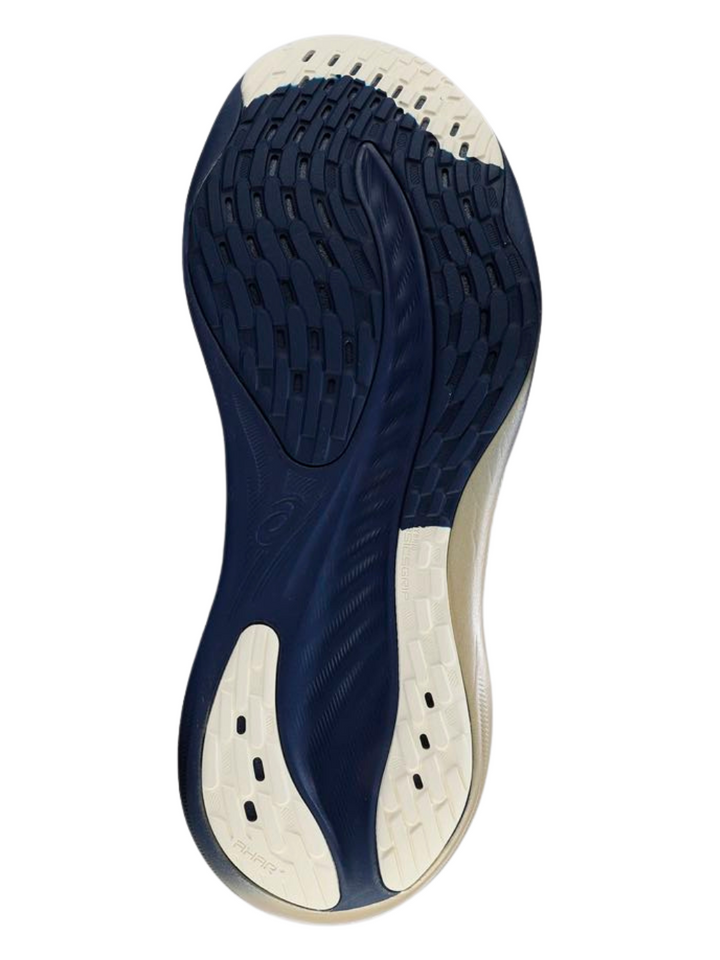 Tenis Asics Gel-Nimbus 26 Hombre Azul Marino
