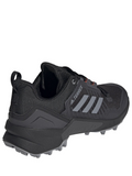 N372O adidas Zapatillas Trail Running Terrex Swift R3 negro total - Calzado de mujer y hombre