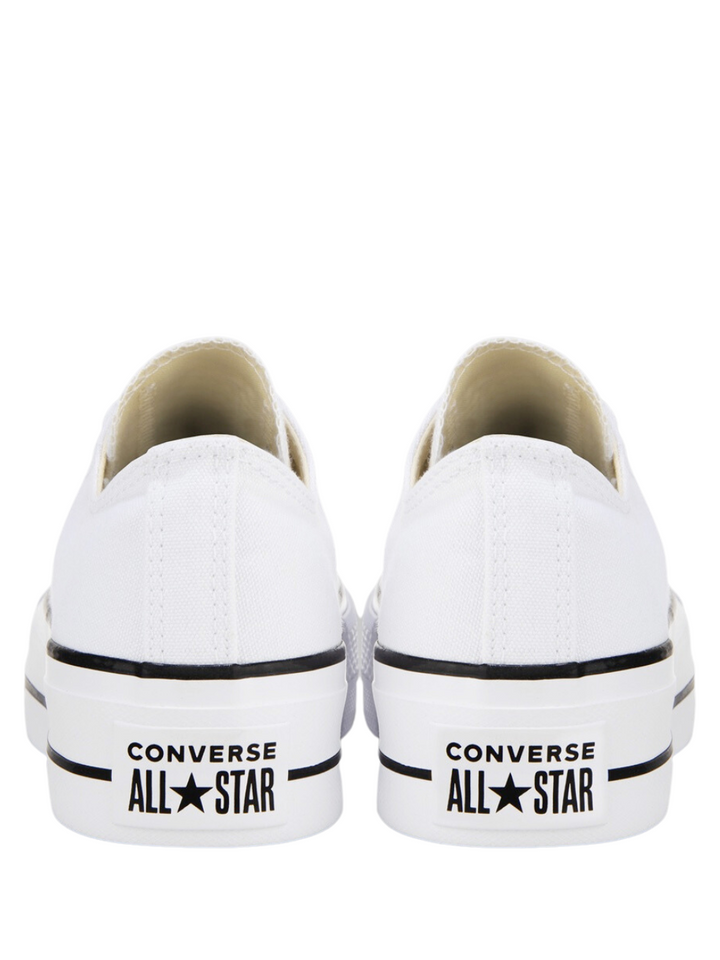 N373O Converse tenis Chuck Taylor All Star Ox - Calzado de mujer y hombre