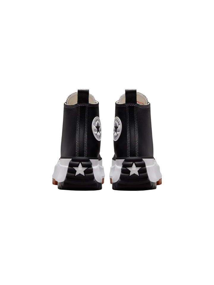 Converse tenis Piel Run Star Hike en Bota de Piel