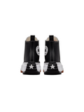 Converse tenis Piel Run Star Hike en Bota de Piel