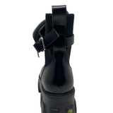 N372O BOTA Prada botas militares Monolith - Calzado de mujer y hombre