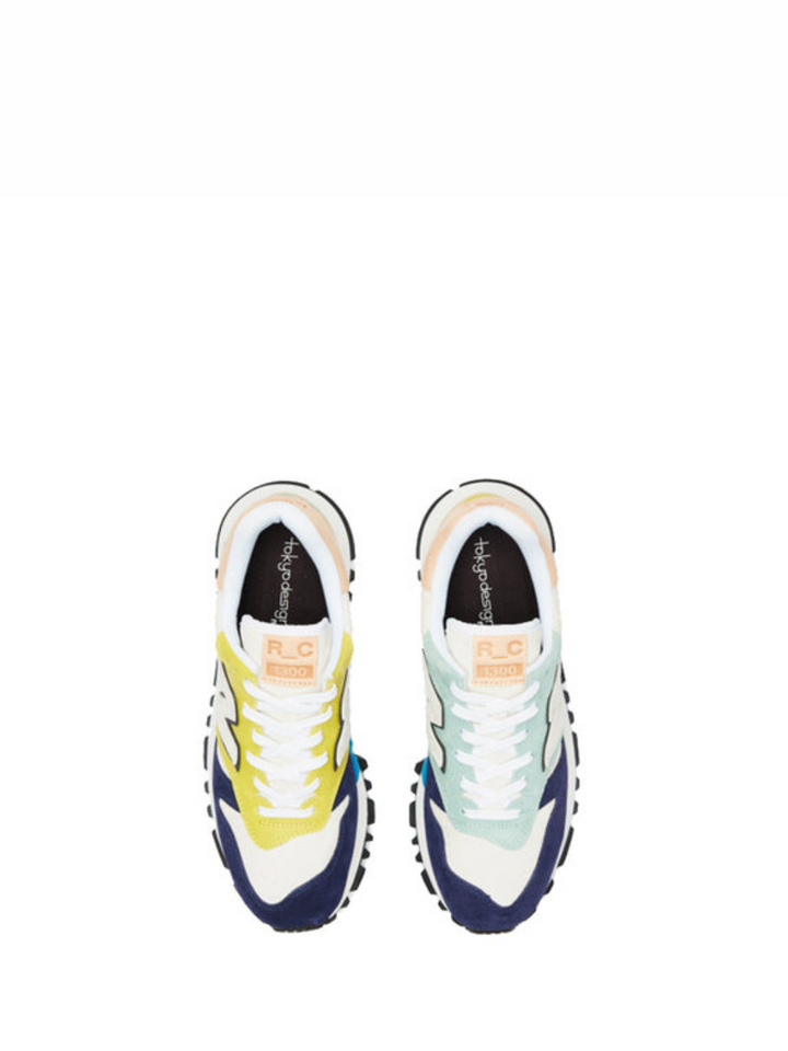 N370O NEW BALANCE TOKYO DESIGN STUDIO X RC 1300 'SURPLUS PACK'' - Calzado de mujer y hombre