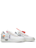 N372O tenis Nike Air Force 1 Low de Nike x Off-White blanco - Calzado de mujer y hombre