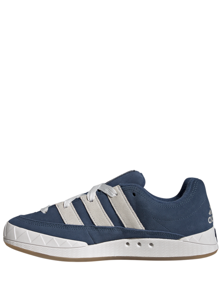 Adidas Adimatic Night Marin Tenis casual Azul Marino beige