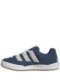 Adidas Adimatic Night Marin Tenis casual Azul Marino beige