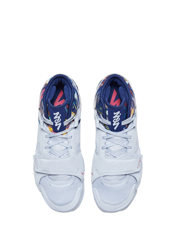 Nike Air Jordan Zion 2 Cushioning