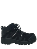 N372S Shadow 2048 Negro Tenis Bota De Trabajo Industrial Seguridad Casquillo Hombre ML - Calzado de mujer y hombre
