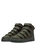 N372O Nike Air Force 1 High X Billie Eilish Sequoia verde militar - Calzado de mujer y hombre