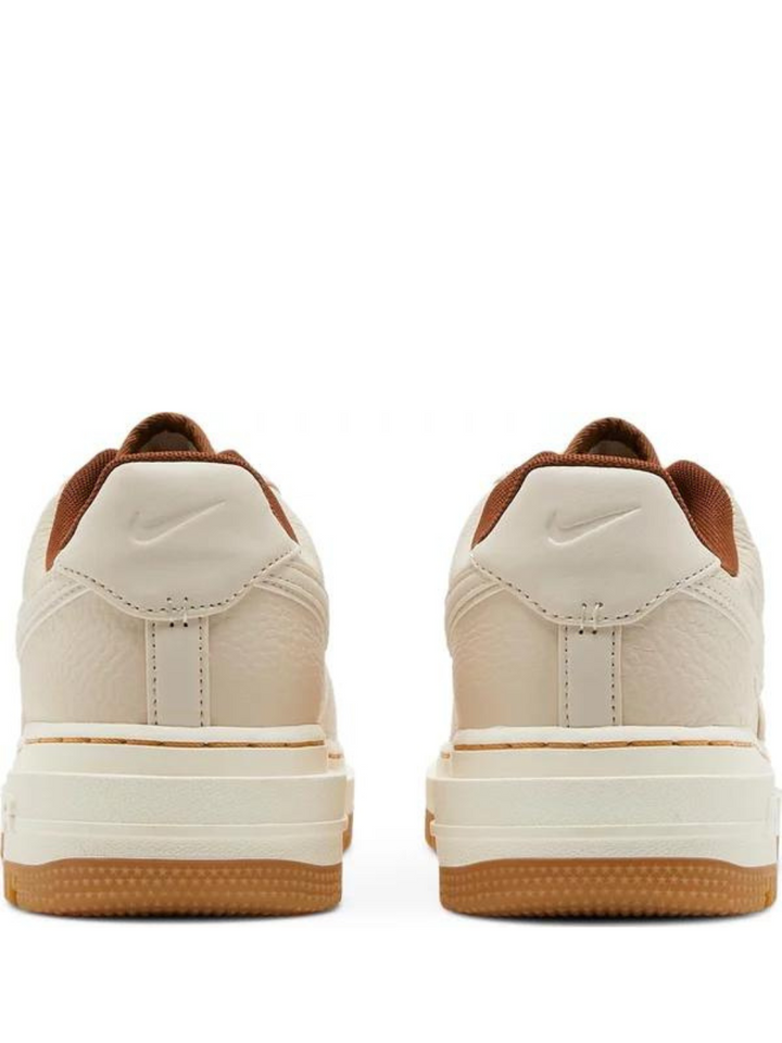 N372O Air Force 1 Luxe 'Pecan' Pearl White - Calzado de mujer y hombre