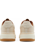 N372O Air Force 1 Luxe 'Pecan' Pearl White - Calzado de mujer y hombre