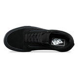 N370O VANS OLD SKOOL (SUEDE)BLACK/BL Old skool negro total - Calzado de mujer y hombre