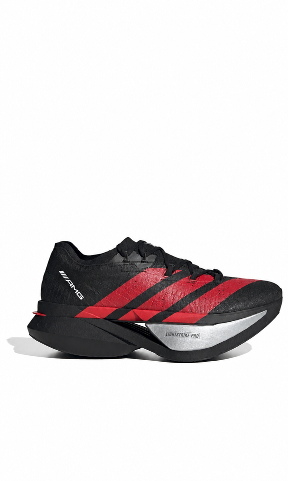Adidas Adizero Prime X3 Strung AMG - Calzado de mujer y hombre
